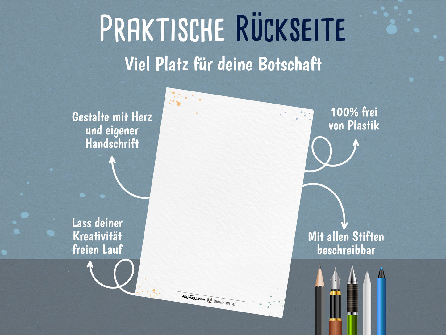 Safari Geburtstagskarte - Alles gute zum Geburtstag