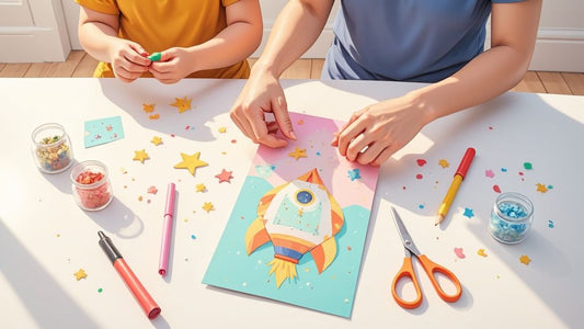 Einladung Kindergeburtstag: Kreative Ideen & Tipps