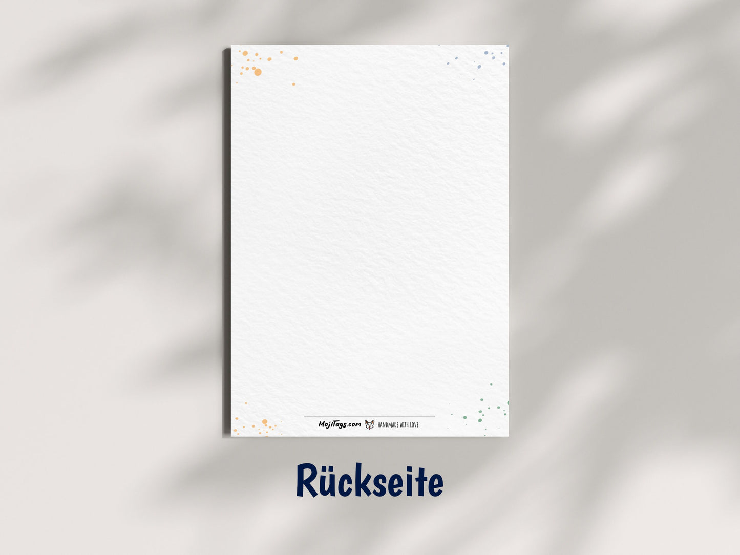 Safari Geburtstagskarte - Alles gute zum Geburtstag